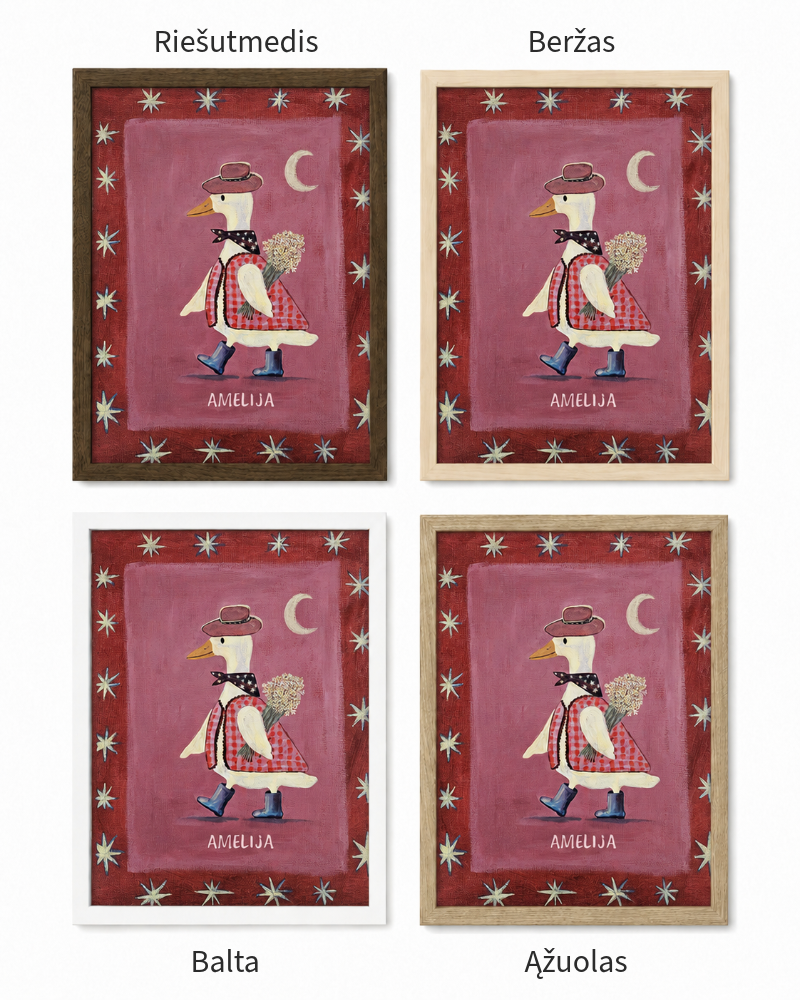 Vakaro klajūnė - Image 4