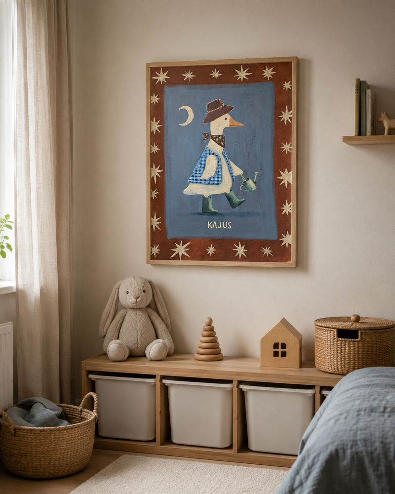 Vakaro klajūnas - Image 2