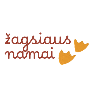 Žagsiaus namai