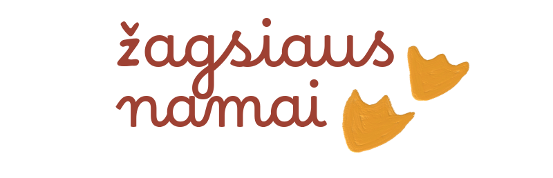 Žagsiaus namai