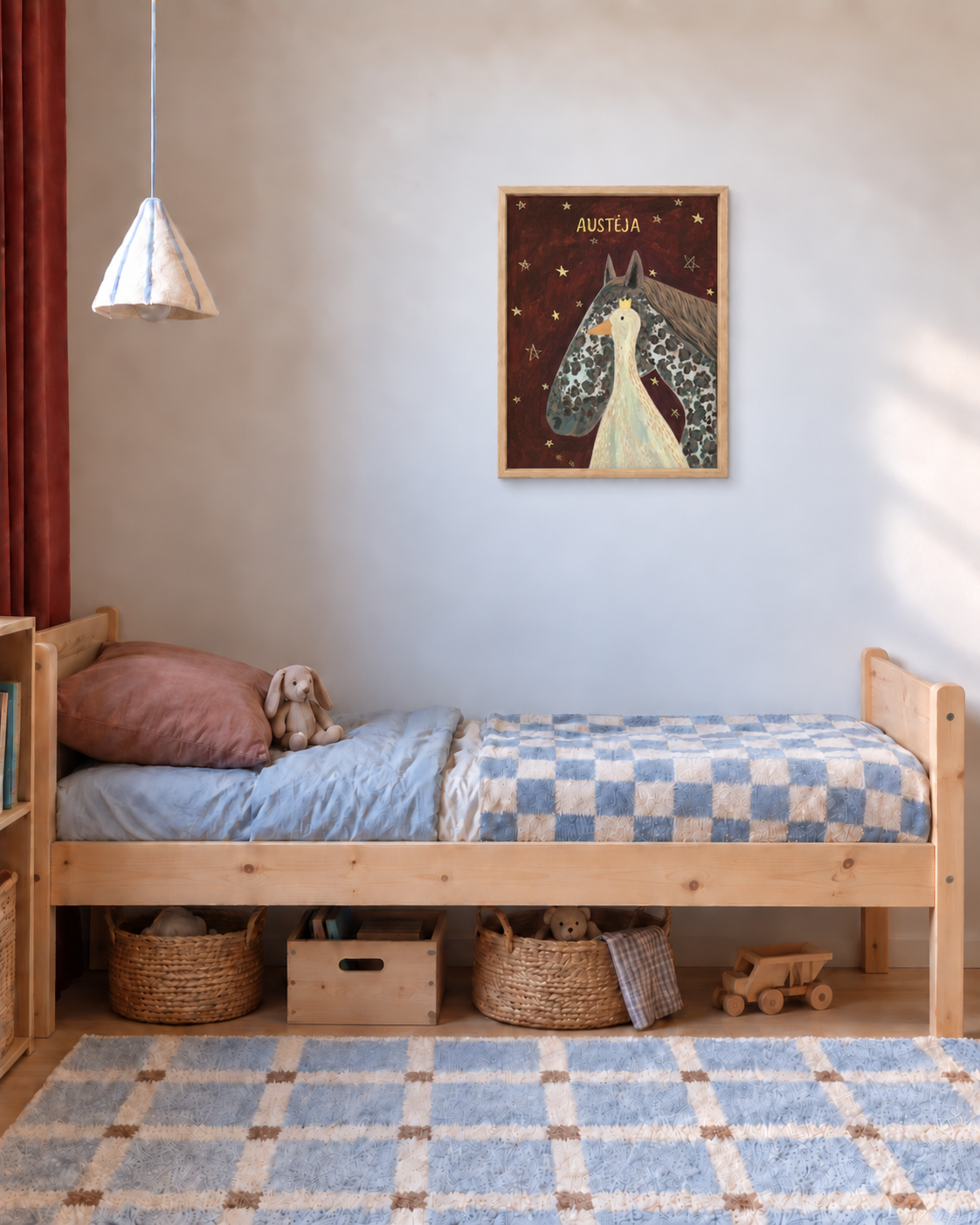 Karūnuota draugystė - Image 3