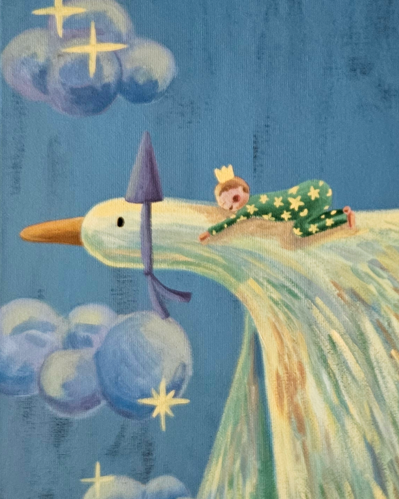 Tarp debesų - Image 3