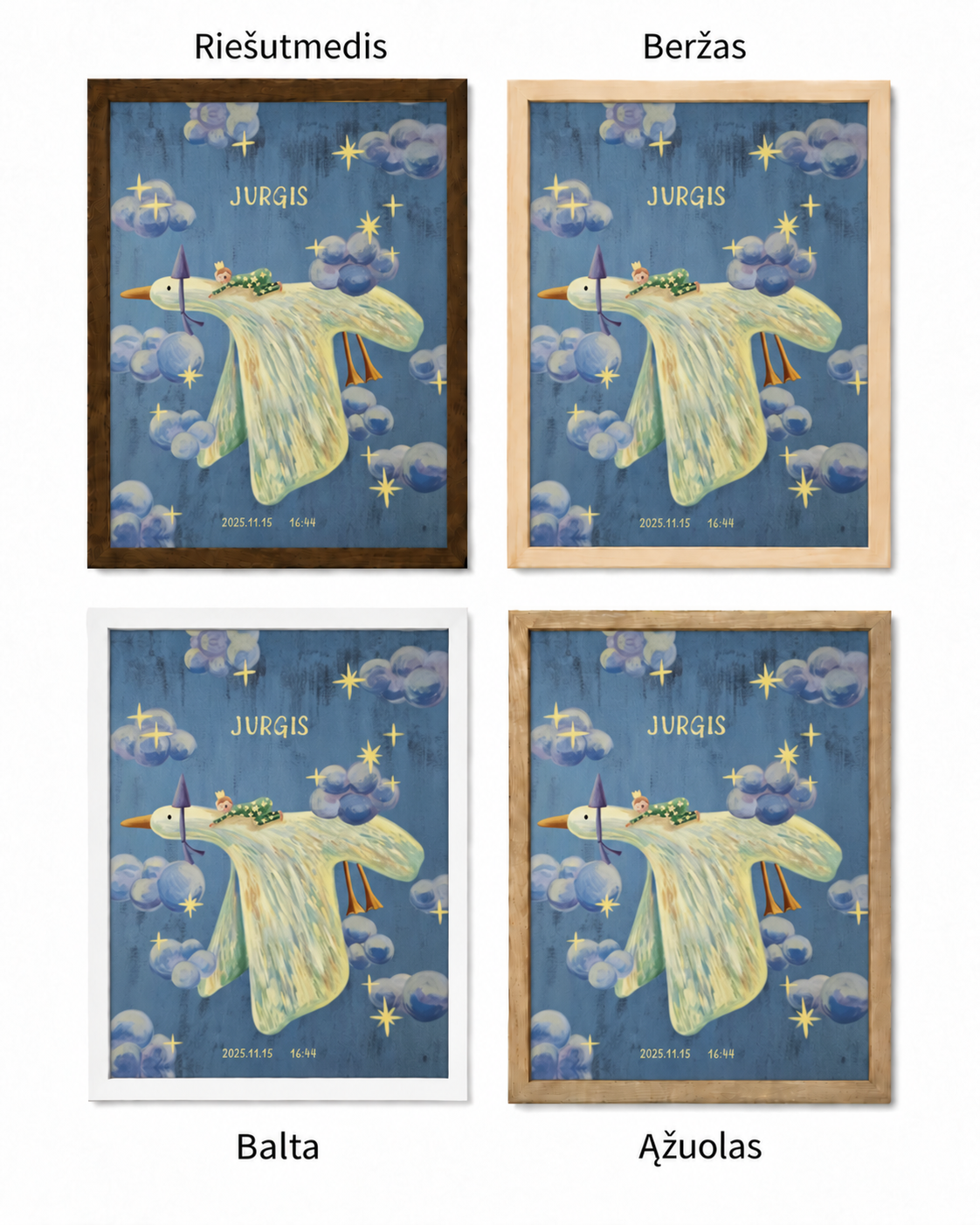 Tarp debesų - Image 4